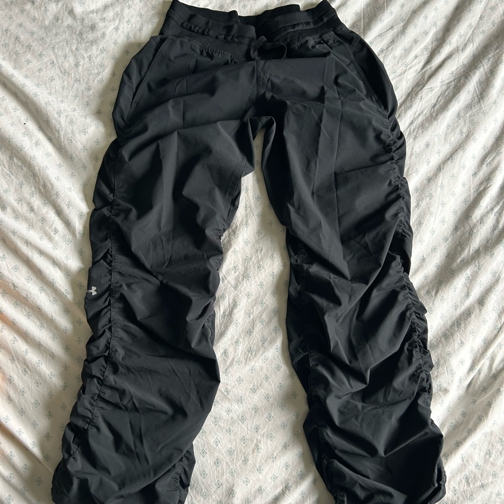 Black Pants